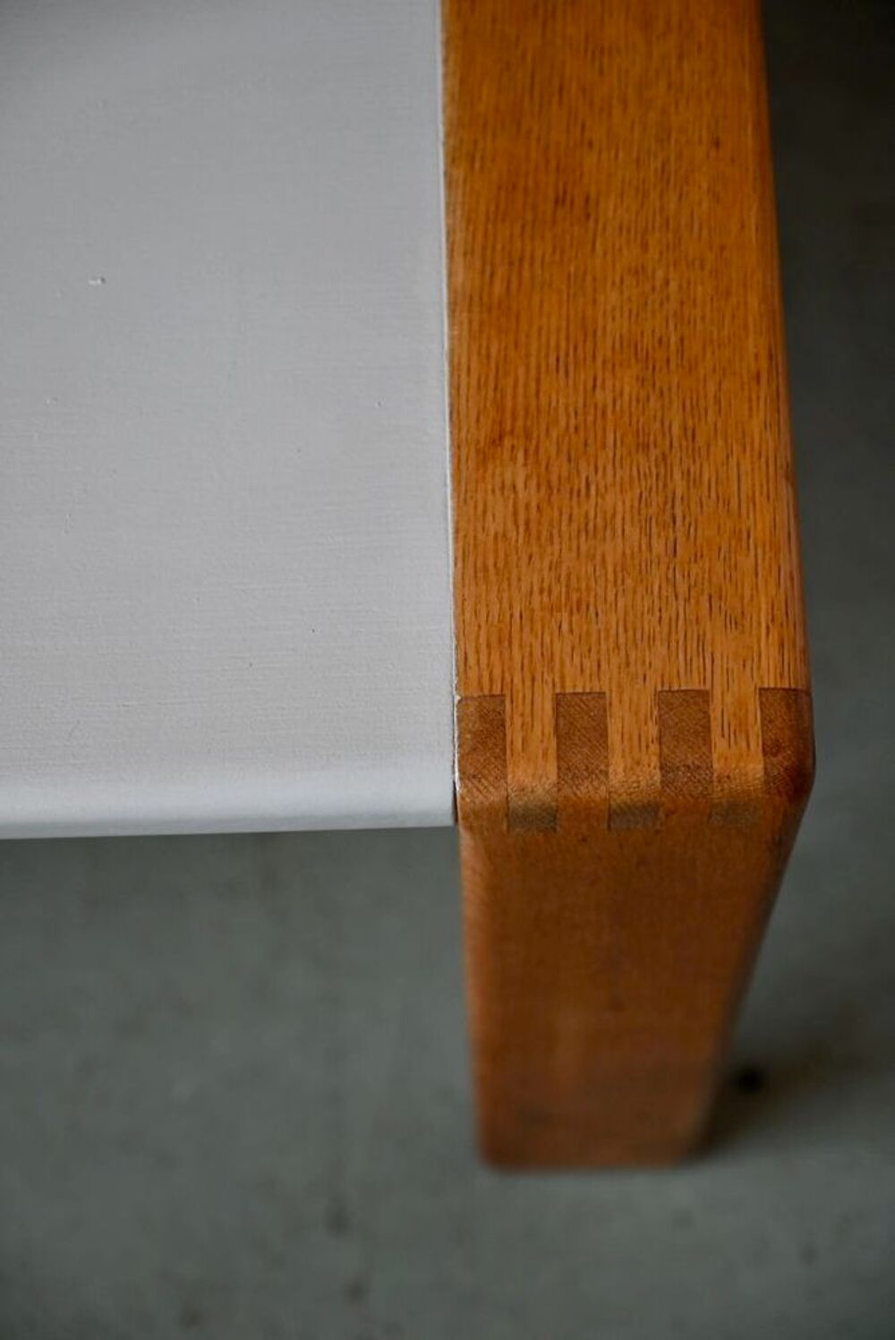 Table basse Bonanza par Esko Pyjamies pour Asko Meubles