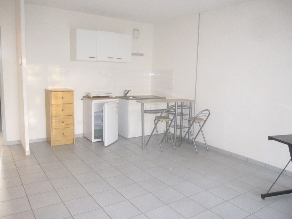 Location Appartement appartement Hauts de Chazal à Besançon Besançon