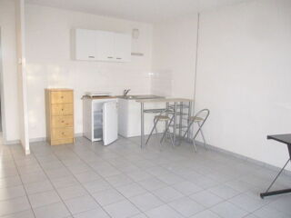  Appartement à louer 1 pièce 29 m²
