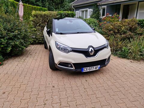 Renault captur TCe 90 Energy S&S eco2 Intens