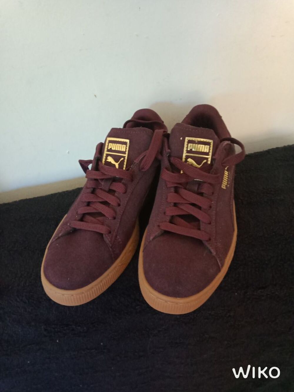 Puma femme Maroquinerie