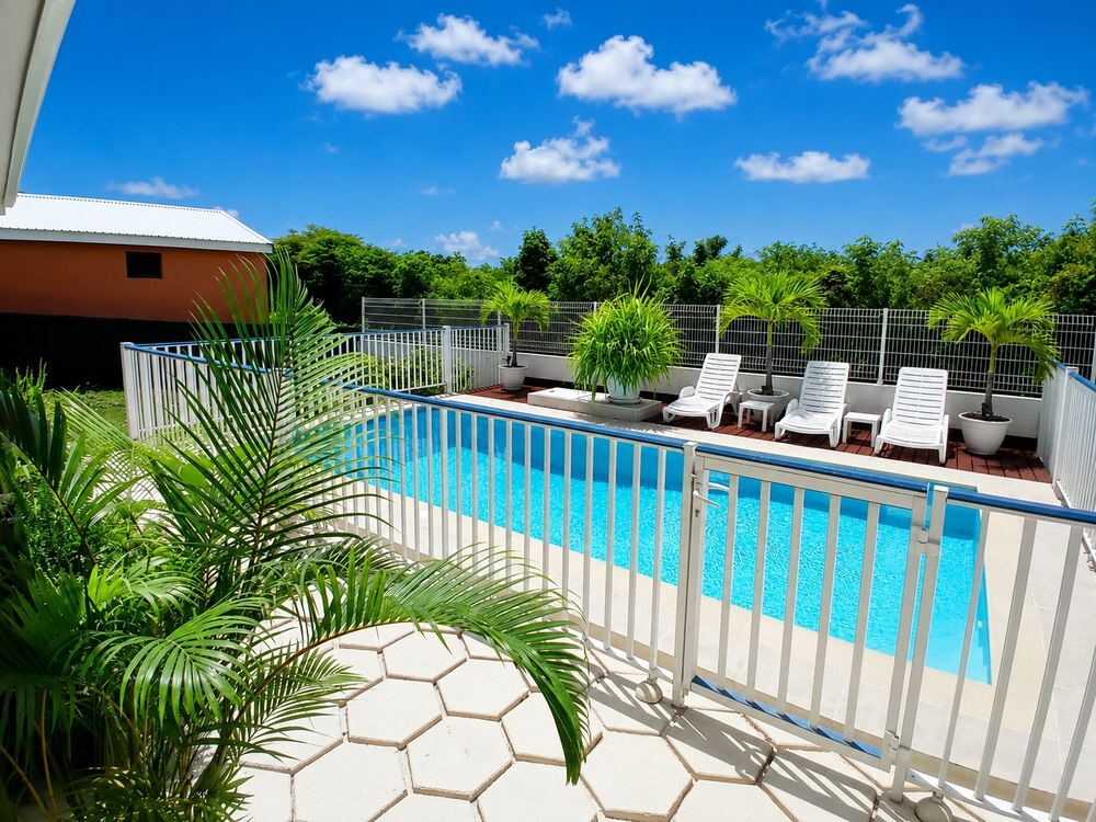 Vente Villa Charmante Villa F4 Saint-françois