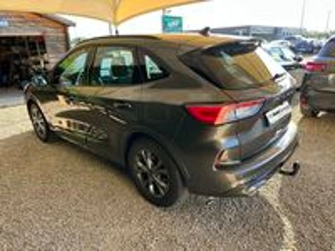 Kuga 1.5 EcoBlue 120 Powershift ST-Line 2021 occasion 69400 Arnas