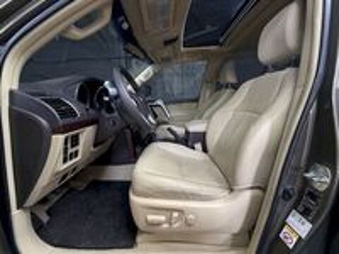 Land Cruiser KDJ 150 177ch D-4D Lounge 5p 2016 occasion 33520 Bruges