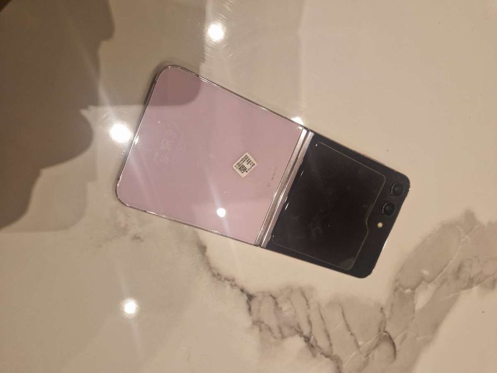 Z flip 5 Téléphones et tablettes