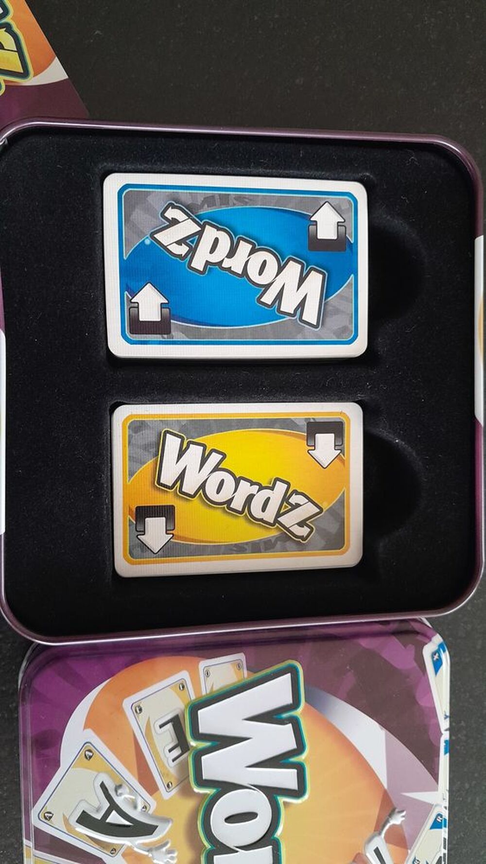 jeu de r&eacute;flexion Jeux / jouets