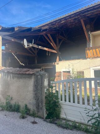  Immeuble à vendre 400 m² Nivolas-vermelle