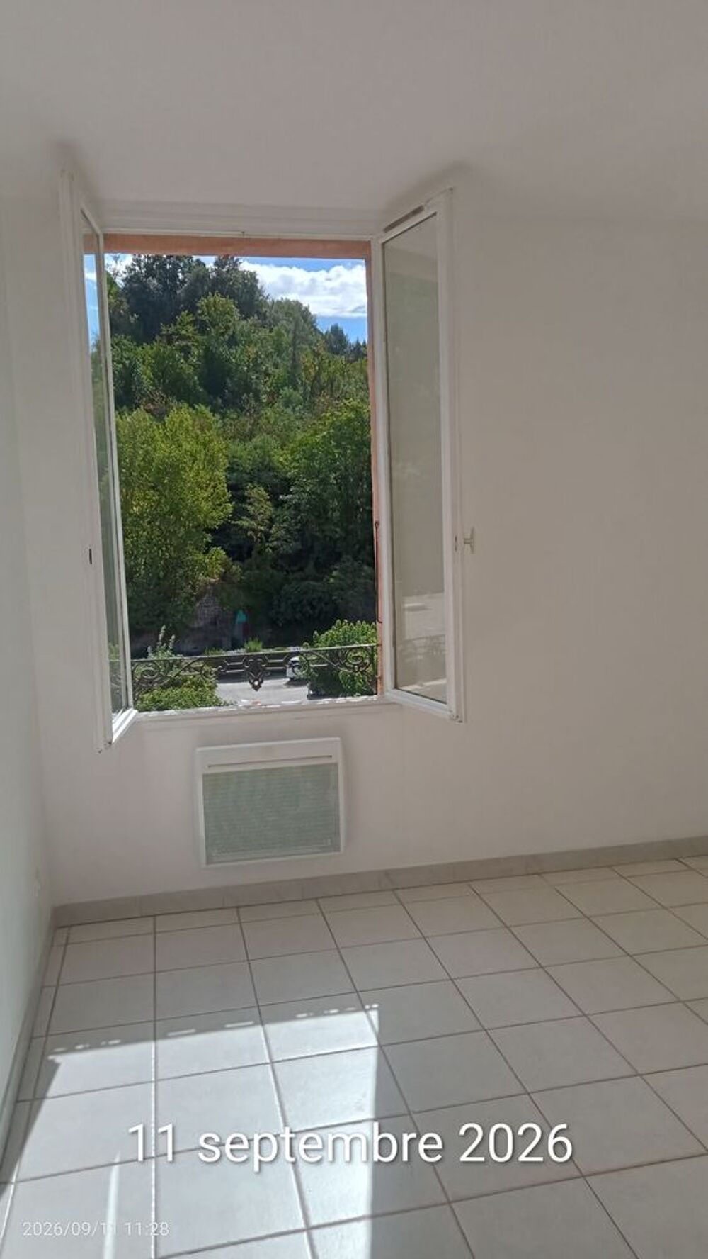 Location Appartement appartement La grand-combe