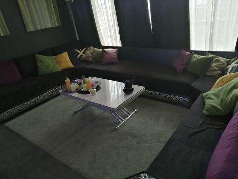 Salon marocain panoramique 1300 Drancy (93)