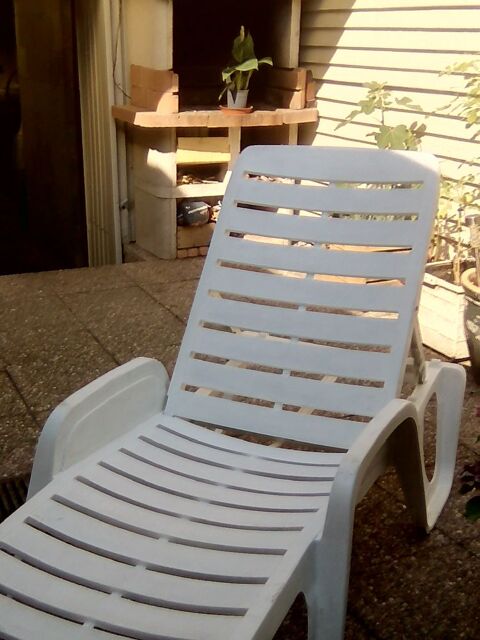 Transat de jardin 10 Ligny-en-Barrois (55)