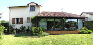  Maison  vendre 7 pices 176 m Fontaine-le-comte