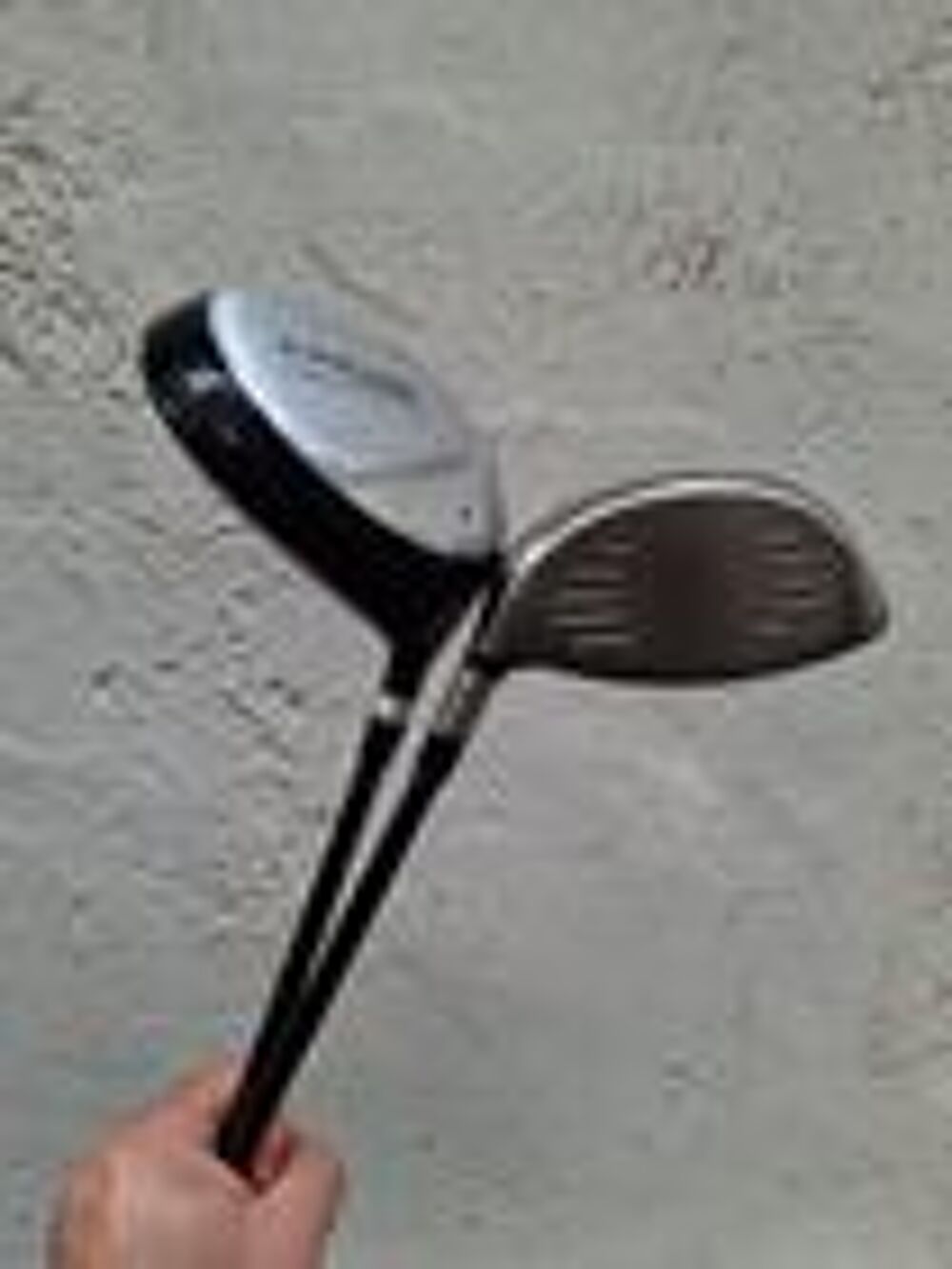Mat&eacute;riel pour golfeur Sports