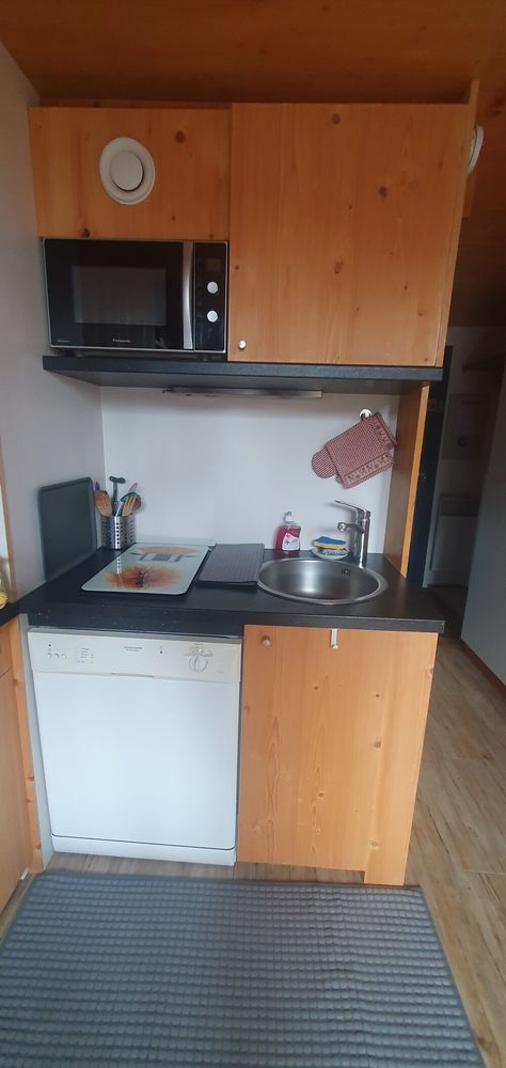 Meubles de cuisine Cuisine