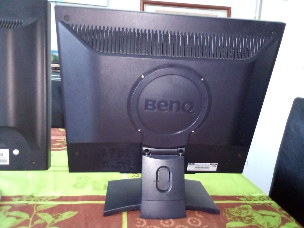 Ecran BENQ Matériel informatique