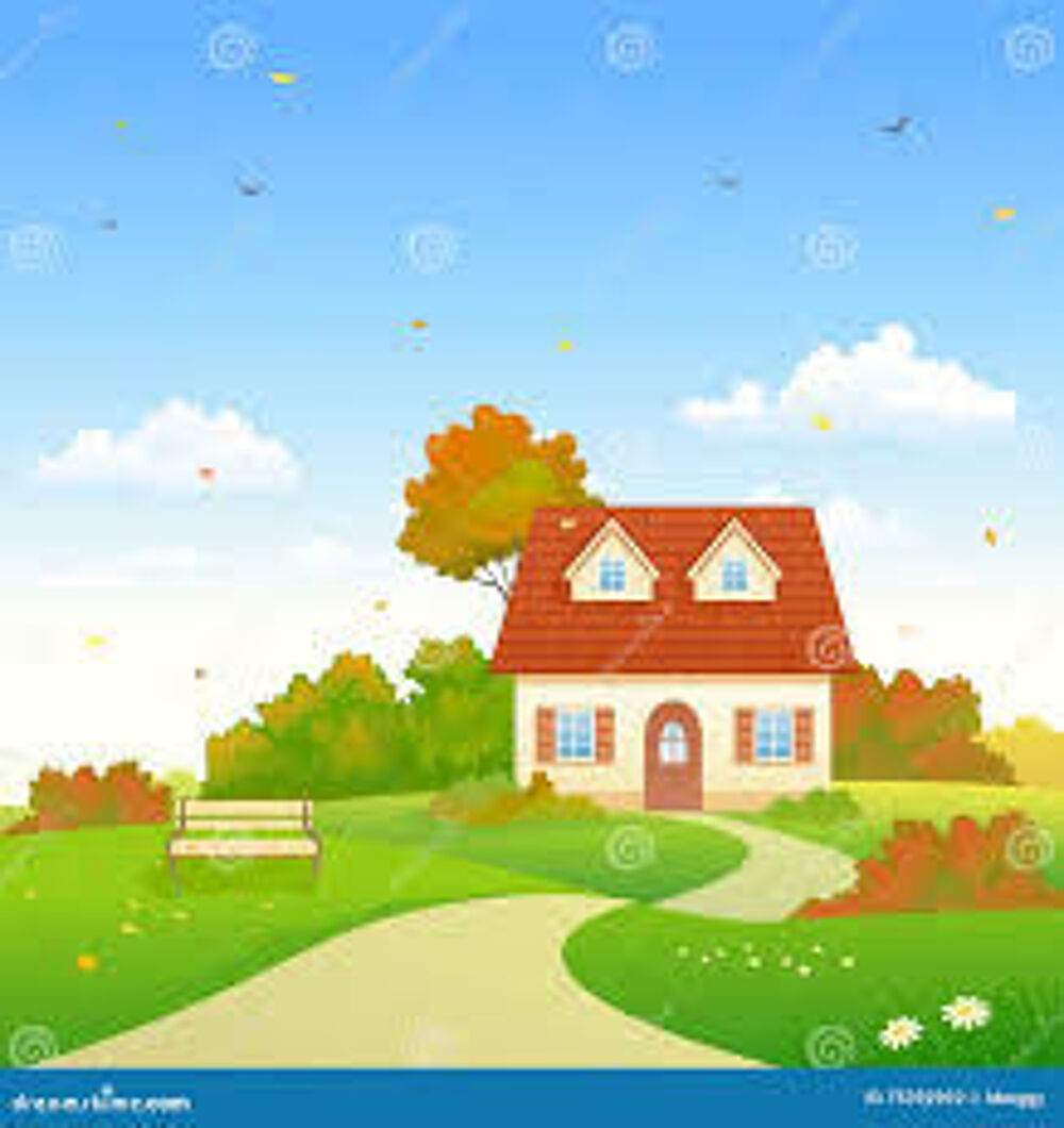 Location Maison recherche maison Saint-christophe-et-le-laris