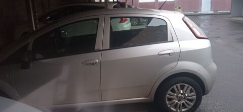 Fiat punto 1.2 8V 69 Italia