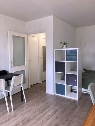  Appartement � vendre 1 pi�ce 26 m�