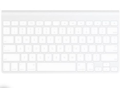 Clavier AZERTY Apple A1314 60 Boulogne-Billancourt (92)