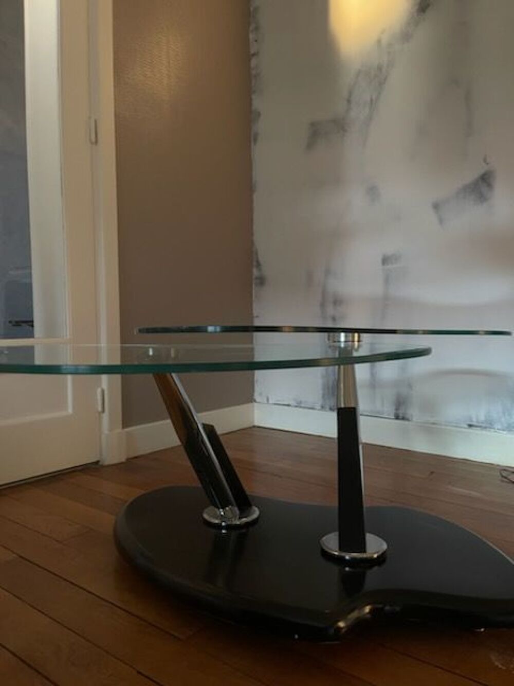 TABLE BASSE DESIGNER Meubles