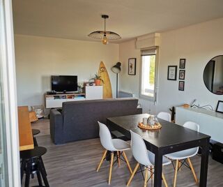  Appartement à louer 3 pièces 70 m² Mérignac