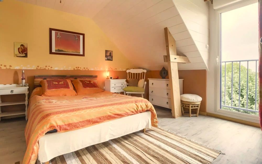 Vente Maison Maison contemporaine vue mer Séné