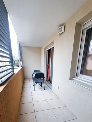  Appartement � louer 1 pi�ce 35 m�