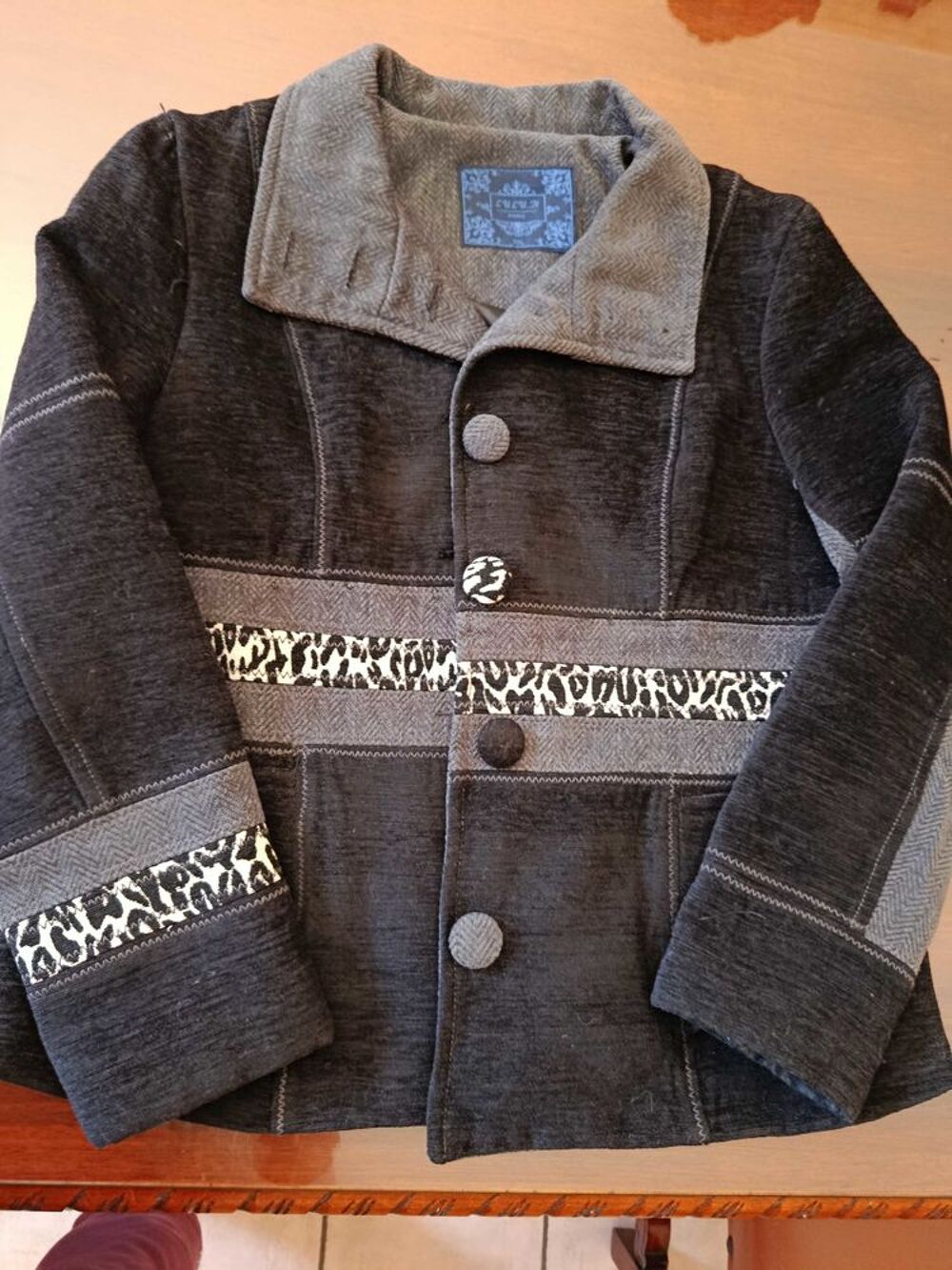 Blazer Vêtements
