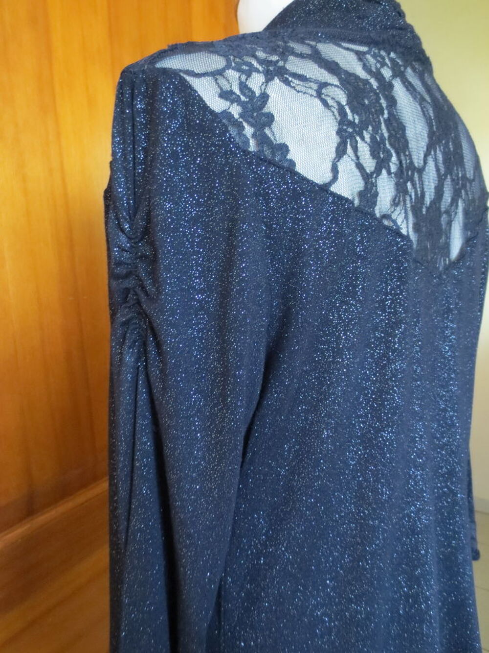 gilet taille 1 (38-40)P Br&eacute;al Vêtements