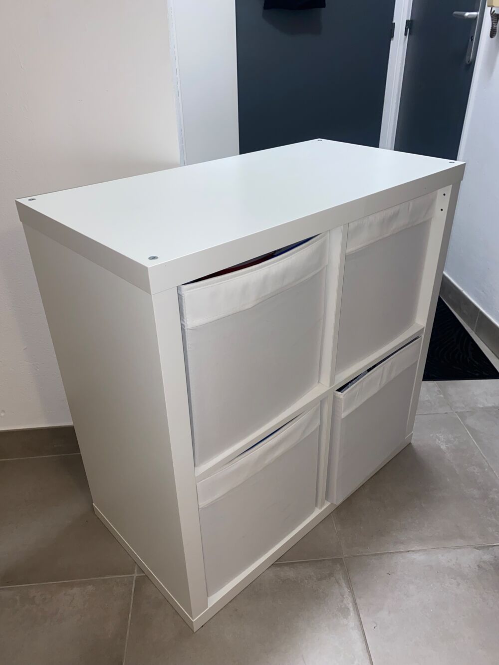 &Eacute;tag&egrave;re murale IKEA Meubles