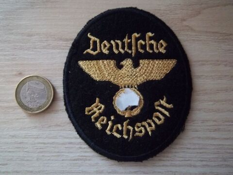 �cusson repro Allemand insigne militaire collection 0 Valognes (50)