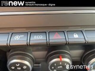 Captur TCe 90 Evolution 2023 occasion 04100 Manosque