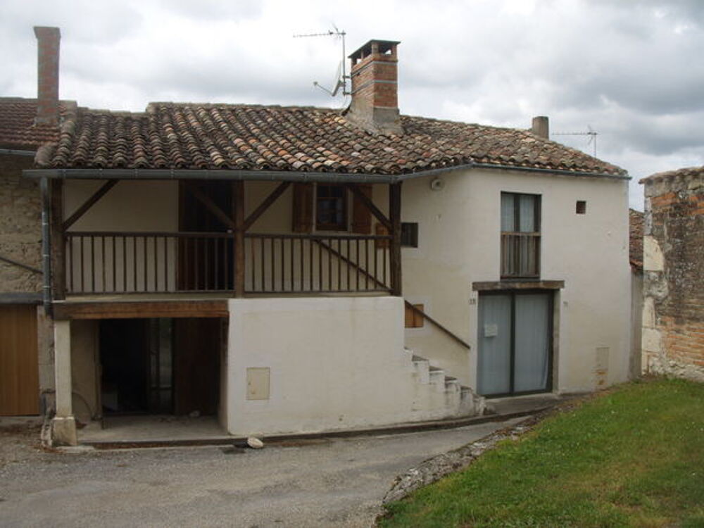 Location Appartement Meublé pour vacances Montcuq