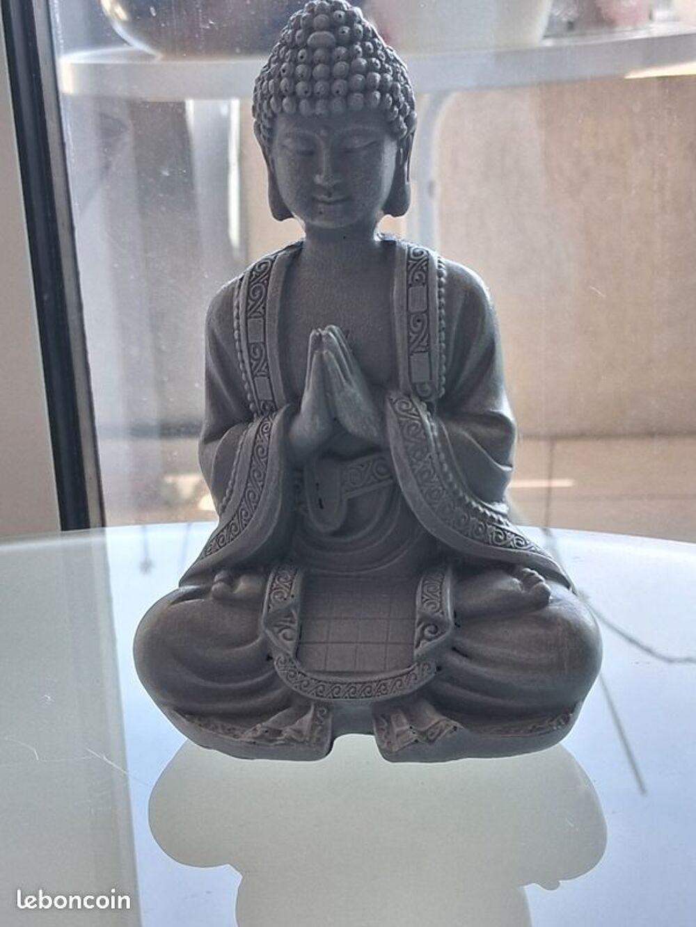 Bouddha Décoration