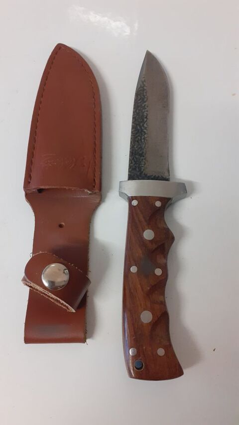 couteau pèche chasse cuisine loisirs 0 Le Hohwald (67)