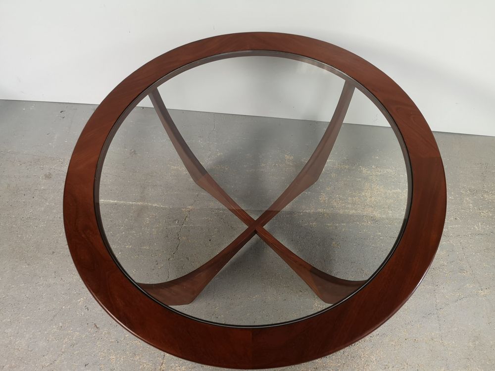 Table vintage astro Meubles
