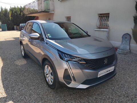 Annonce voiture Peugeot 3008 15840 €