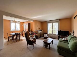  Appartement � vendre 4 pi�ces 84 m�