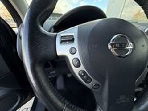 Qashqai 1.5 dCi 110 FAP Tekna 2013 occasion 20260 Calvi