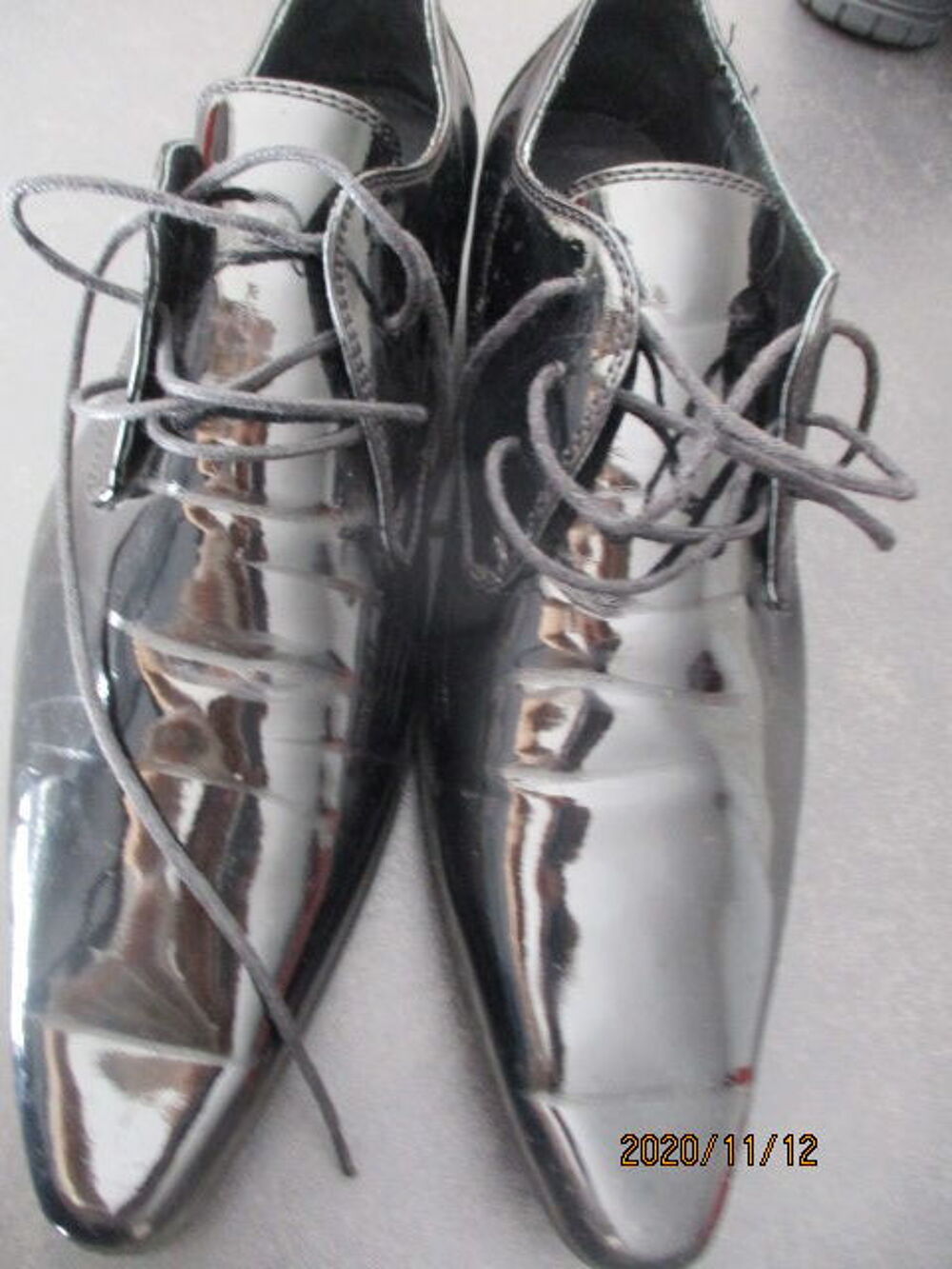 chaussures homme Chaussures