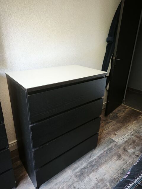 COMMODE IKEA MALM 60 Sarliac-sur-l'Isle (24)