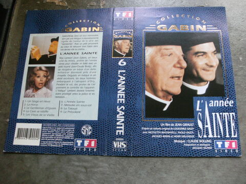 Film :   L 'annee sainte    35 Saint-Mdard-en-Jalles (33)