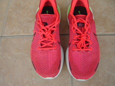 1 paire de Basket nike zoom running 55 Malissard (26)