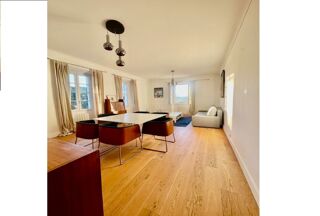  Appartement à louer 2 pièces 60 m²