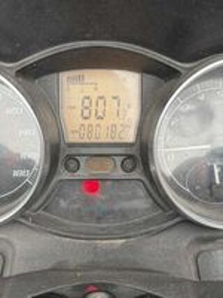 PIAGGIO 2014 occasion 75019 Paris