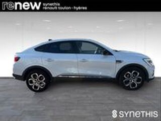 Arkana E-Tech hybride 145 - 22 Techno 2023 occasion 83160 La Valette-du-Var