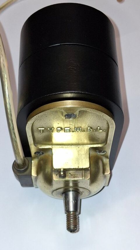 Magn�to Lavalette pour moteur fixe 120 Carcassonne (11)