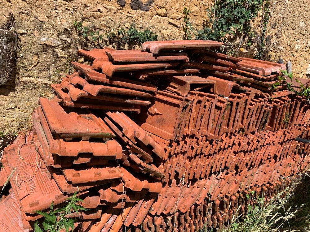 Tuiles m&eacute;caniques losange Bricolage