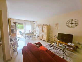  Appartement � louer 2 pi�ces 44 m�