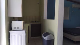  Appartement à louer 2/3 pièces 34 m²
