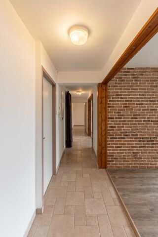  Appartement � vendre 3 pi�ces 110 m�